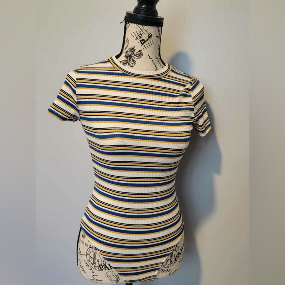 Women’s Bodysuit Shirt